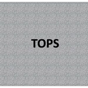 SHIRTS, SWEATERS, JACKETS, AND BLAZERS